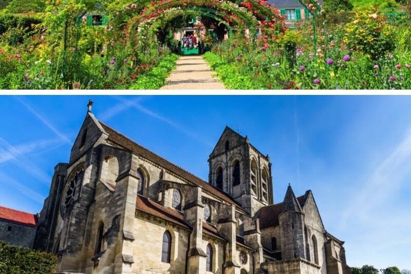 Top 25 Normandy Day Tours from Paris: D-Day Beaches, Mont Saint-Michel & More