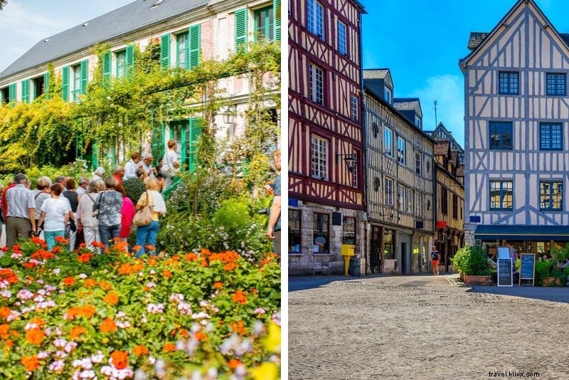 Top 25 Normandy Day Tours from Paris: D-Day Beaches, Mont Saint-Michel & More