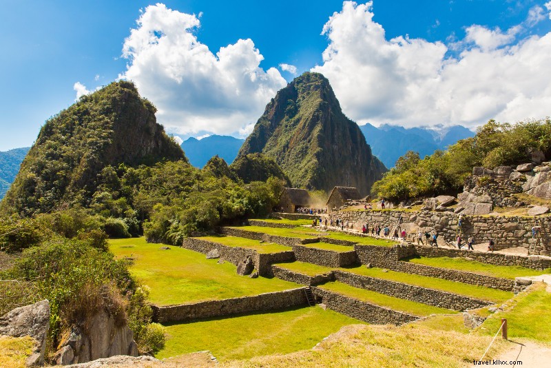 Top 19 Machu Picchu Tours from Cusco: Day Trips to Epic Multi-Day Treks