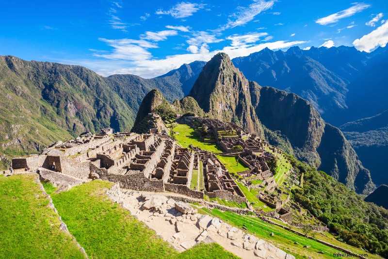 Top 19 Machu Picchu Tours from Cusco: Day Trips to Epic Multi-Day Treks