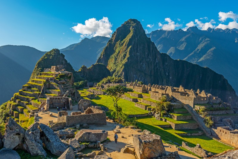 Top 19 Machu Picchu Tours from Cusco: Day Trips to Epic Multi-Day Treks