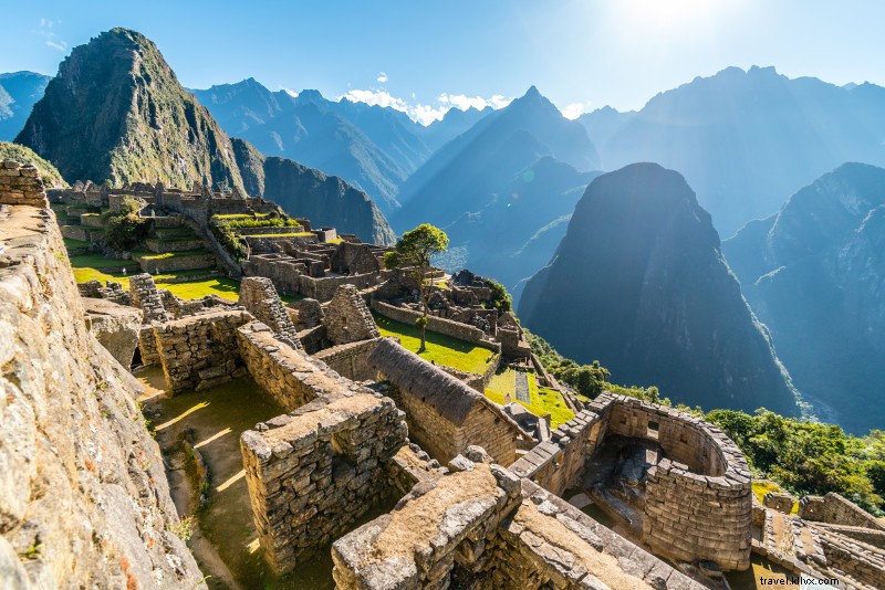 Top 19 Machu Picchu Tours from Cusco: Day Trips to Epic Multi-Day Treks