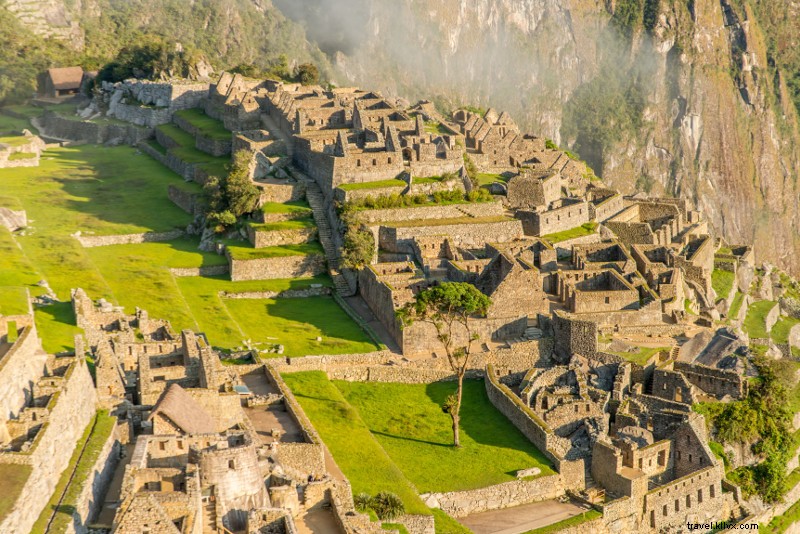 Top 19 Machu Picchu Tours from Cusco: Day Trips to Epic Multi-Day Treks