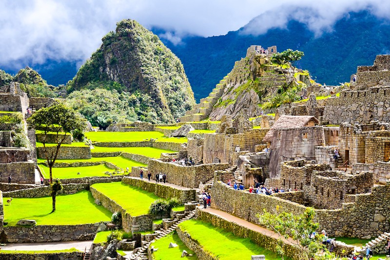 Top 19 Machu Picchu Tours from Cusco: Day Trips to Epic Multi-Day Treks