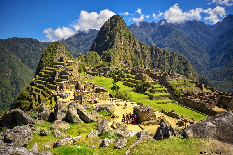 Top 19 Machu Picchu Tours from Cusco: Day Trips to Epic Multi-Day Treks