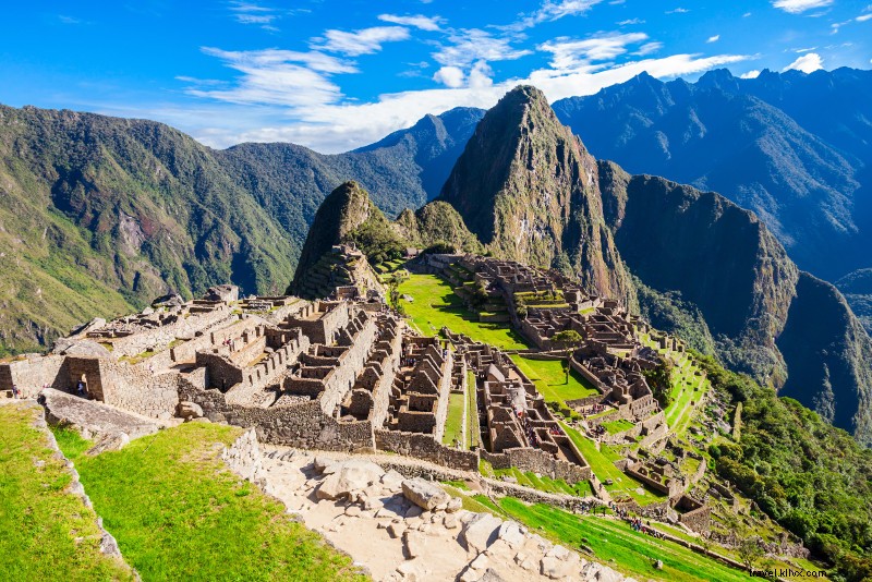 Top 19 Machu Picchu Tours from Cusco: Day Trips to Epic Multi-Day Treks