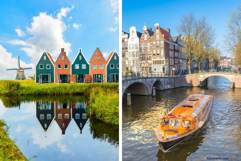 Top 15 Amsterdam Canal Cruises: Best Scenic Boat Tours & Insider Tips