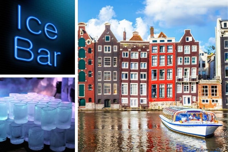 Top 15 Amsterdam Canal Cruises: Best Scenic Boat Tours & Insider Tips
