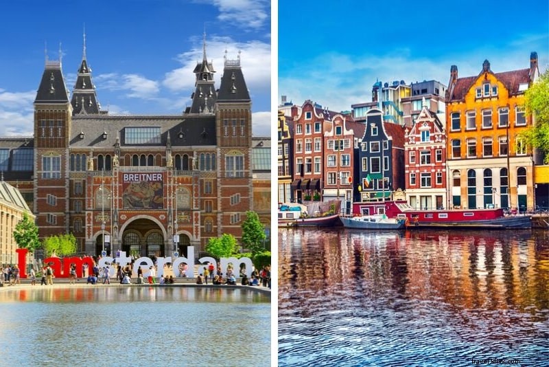 Top 15 Amsterdam Canal Cruises: Best Scenic Boat Tours & Insider Tips