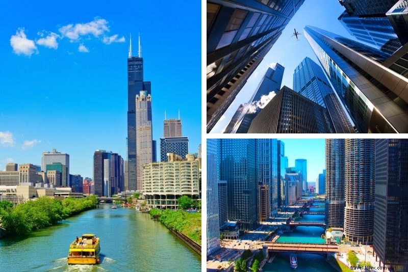 Top 15 Chicago Architecture Boat Tours: Stunning Skyline Views & Expert Guides