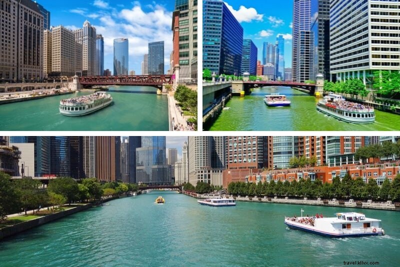 Top 15 Chicago Architecture Boat Tours: Stunning Skyline Views & Expert Guides