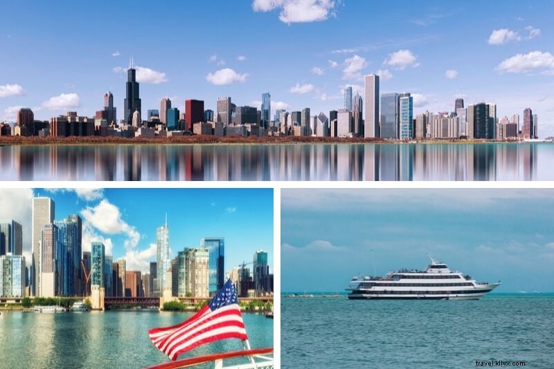 Top 15 Chicago Architecture Boat Tours: Stunning Skyline Views & Expert Guides