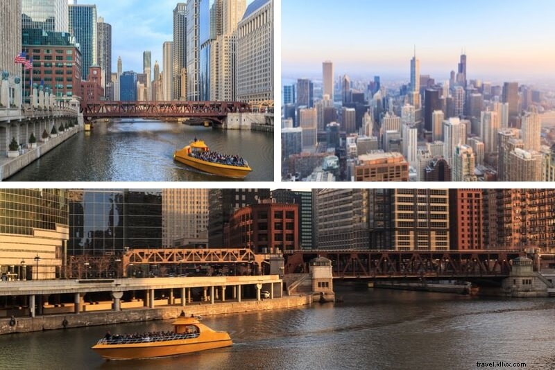 Top 15 Chicago Architecture Boat Tours: Stunning Skyline Views & Expert Guides