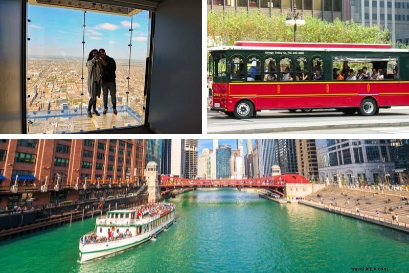 Top 15 Chicago Architecture Boat Tours: Stunning Skyline Views & Expert Guides