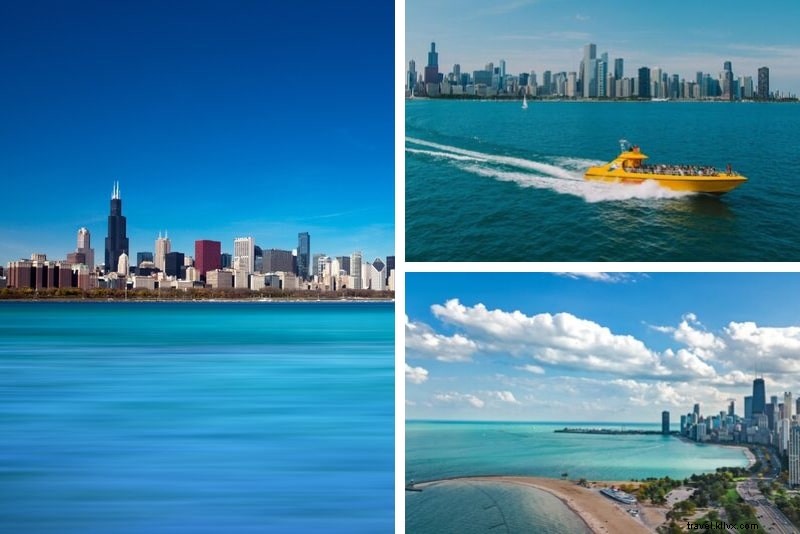 Top 15 Chicago Architecture Boat Tours: Stunning Skyline Views & Expert Guides