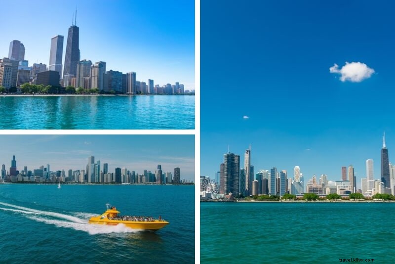 Top 15 Chicago Architecture Boat Tours: Stunning Skyline Views & Expert Guides