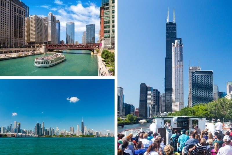 Top 15 Chicago Architecture Boat Tours: Stunning Skyline Views & Expert Guides
