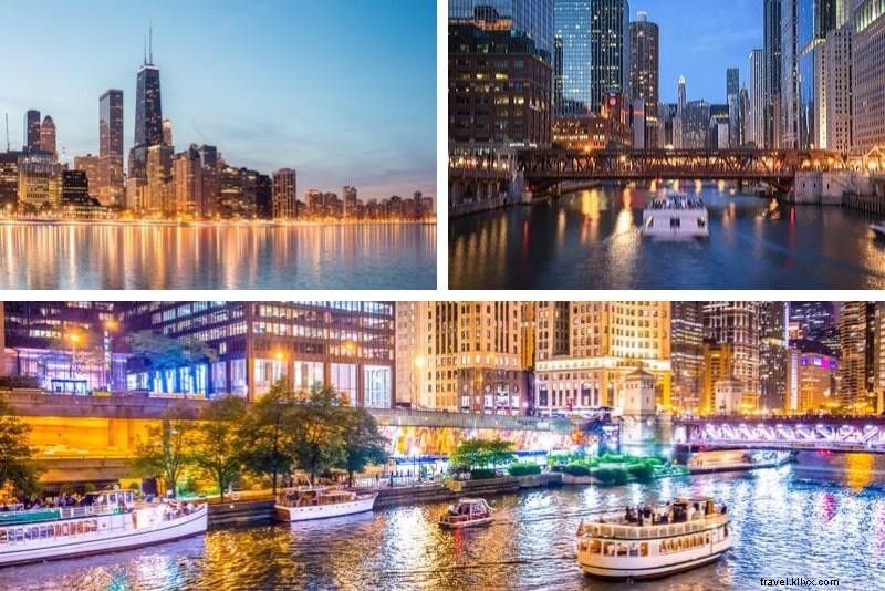 Top 15 Chicago Architecture Boat Tours: Stunning Skyline Views & Expert Guides