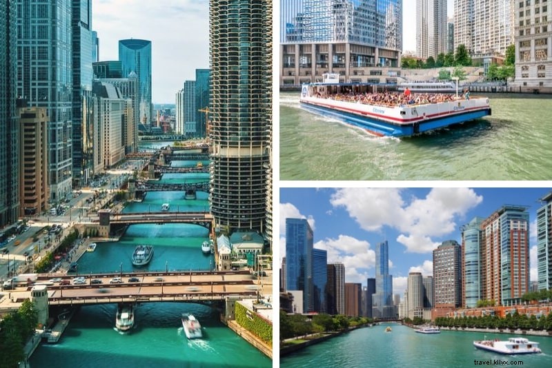 Top 15 Chicago Architecture Boat Tours: Stunning Skyline Views & Expert Guides