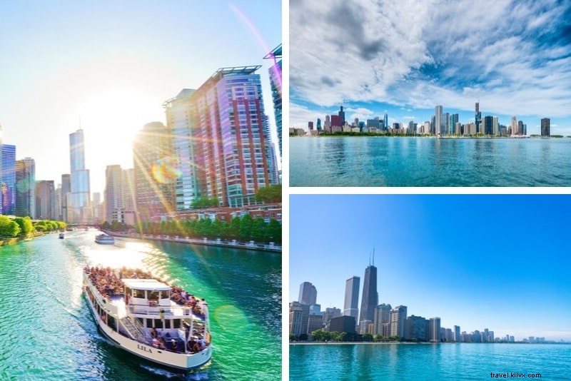 Top 15 Chicago Architecture Boat Tours: Stunning Skyline Views & Expert Guides