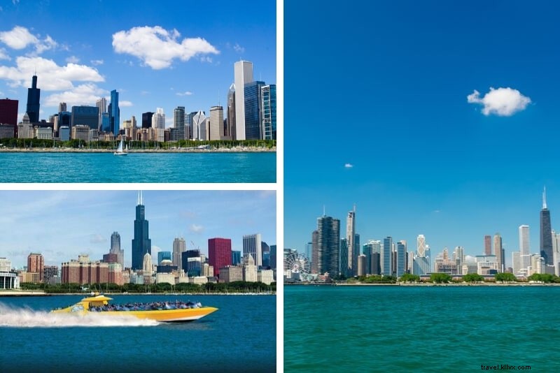 Top 15 Chicago Architecture Boat Tours: Stunning Skyline Views & Expert Guides