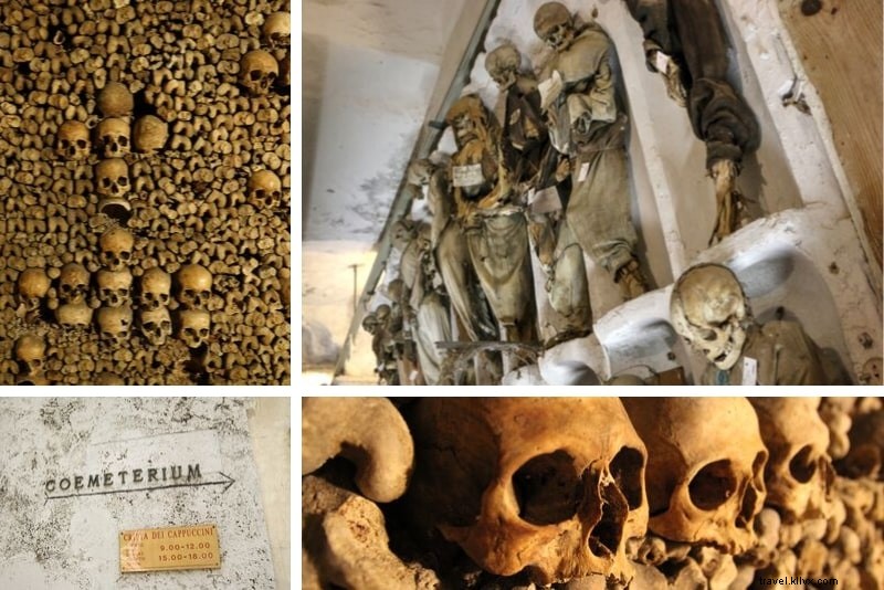 Rome Catacombs Tickets: Prices, Booking Guide & Best Tours
