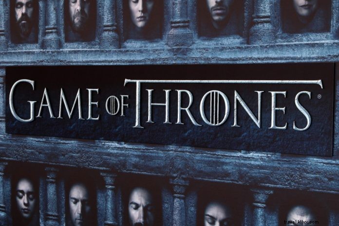 Best Game of Thrones Tours from Belfast: Top Picks & Ultimate Guide