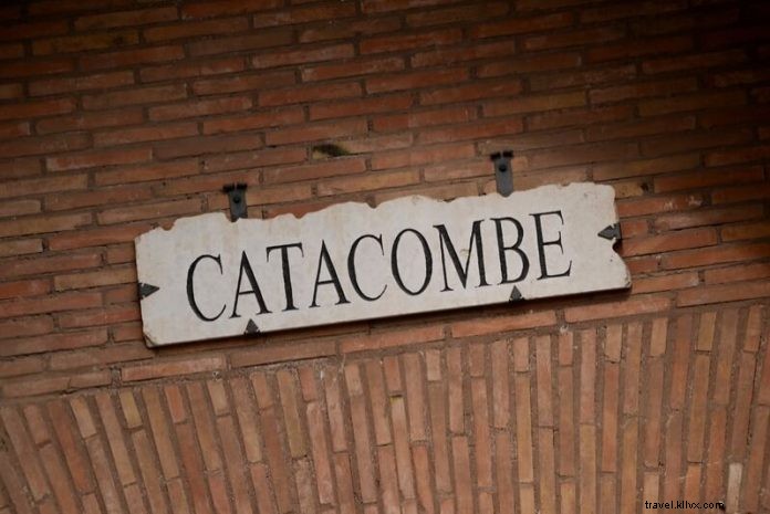 Rome Catacombs Tickets: Prices, Booking Guide & Best Tours
