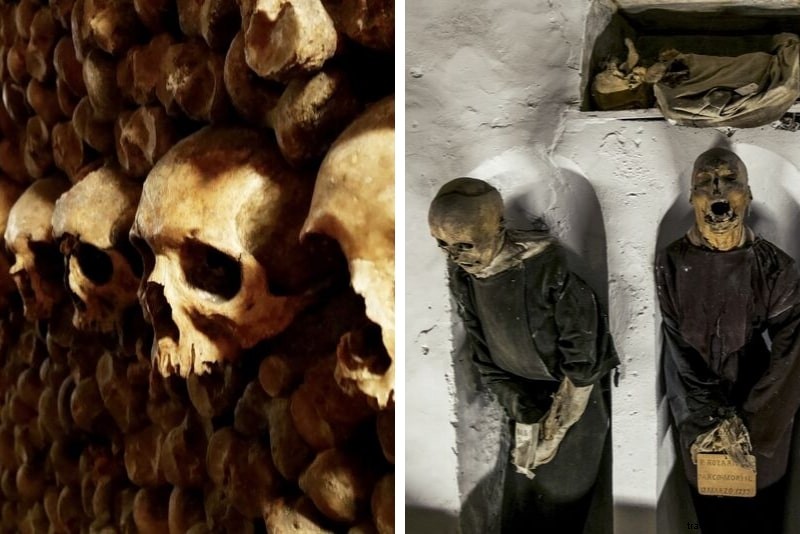 Rome Catacombs Tickets: Prices, Booking Guide & Best Tours