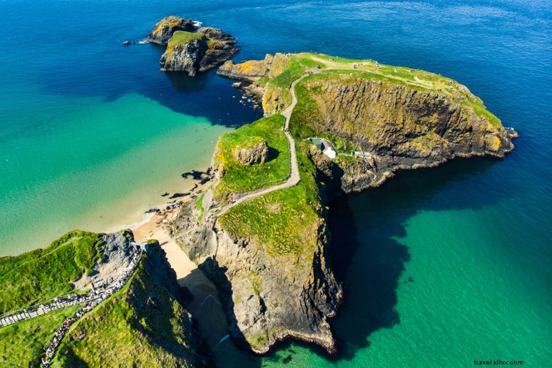 Best Game of Thrones Tours from Belfast: Top Picks & Ultimate Guide