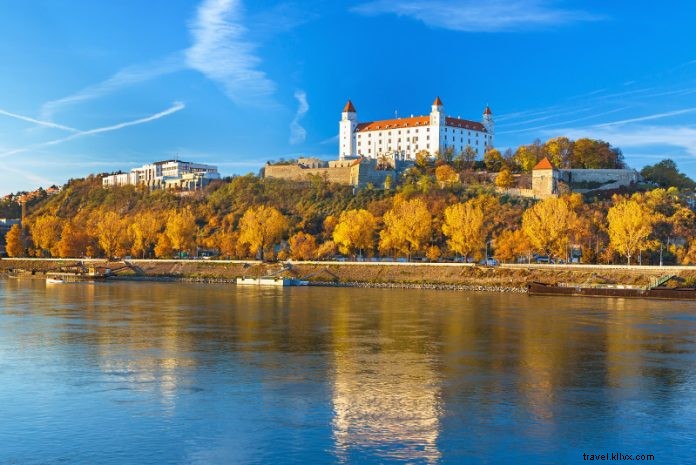 Discover the 25 Best Day Trips from Budapest: Danube Bend, Vineyards & More