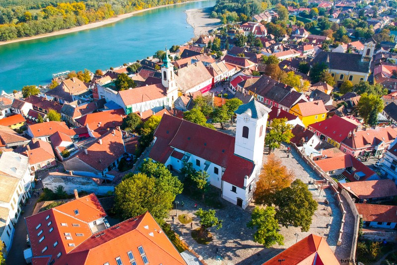 Discover the 25 Best Day Trips from Budapest: Danube Bend, Vineyards & More