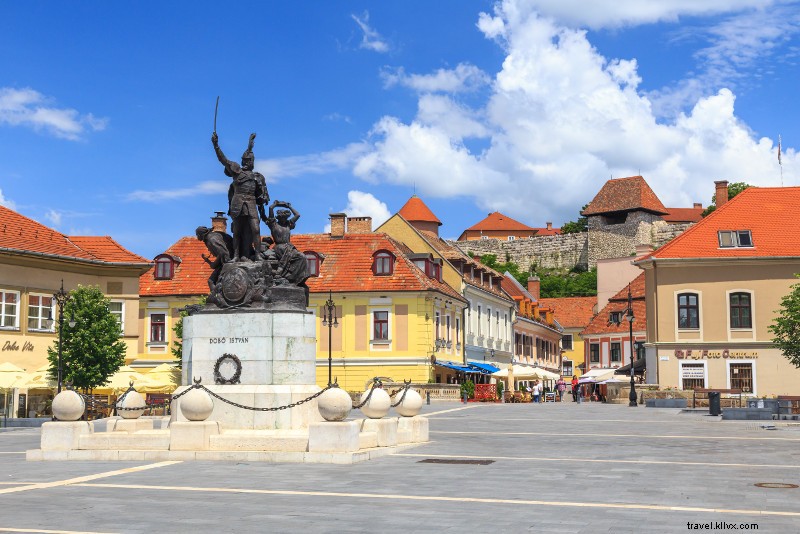 Discover the 25 Best Day Trips from Budapest: Danube Bend, Vineyards & More