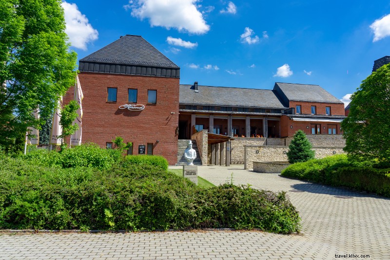 Discover the 25 Best Day Trips from Budapest: Danube Bend, Vineyards & More