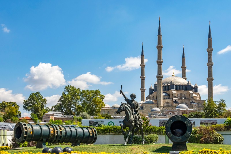 Top 20 Day Trips from Istanbul: Cappadocia, Ephesus, Pamukkale & Beyond