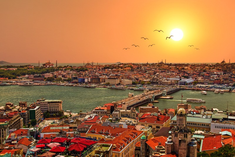 Top 20 Day Trips from Istanbul: Cappadocia, Ephesus, Pamukkale & Beyond