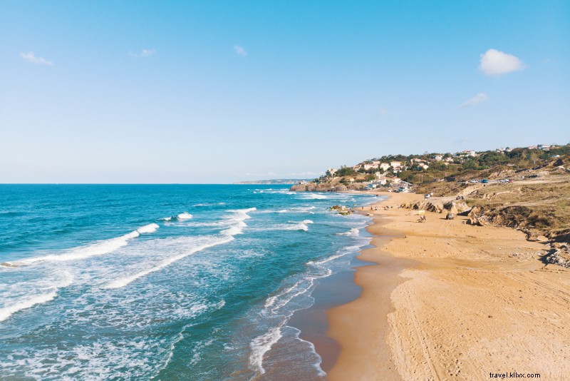 Top 20 Day Trips from Istanbul: Cappadocia, Ephesus, Pamukkale & Beyond