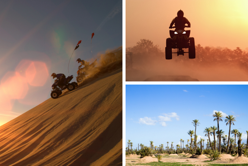 Top 15 Marrakech Desert Tours: Ultimate Sahara Adventures from Morocco