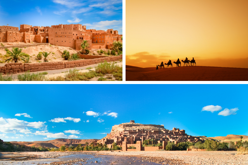 Top 15 Marrakech Desert Tours: Ultimate Sahara Adventures from Morocco