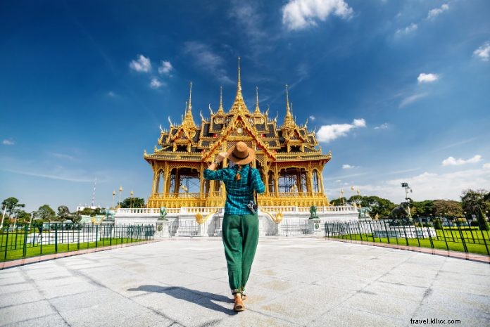 22 Best Bangkok Tours: Ultimate Guide to Unforgettable City Adventures