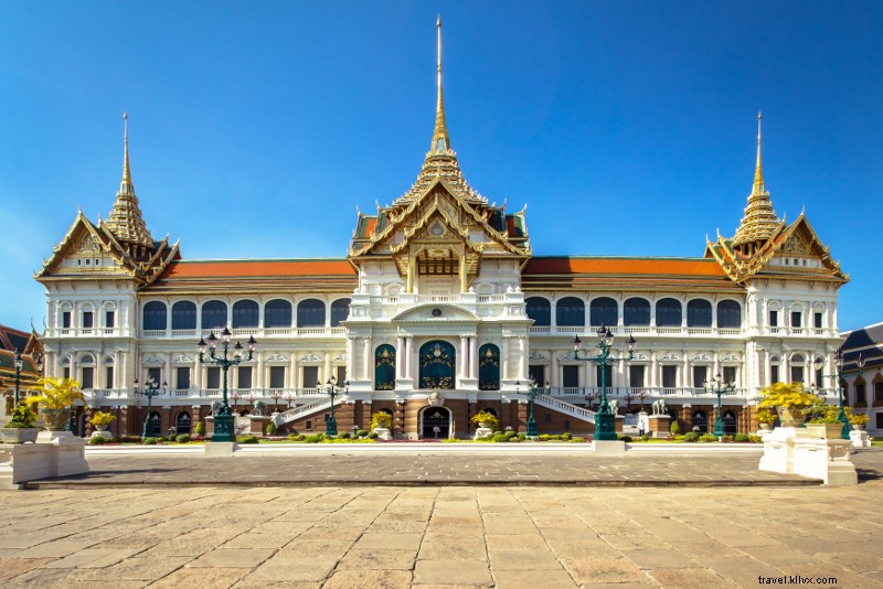22 Best Bangkok Tours: Ultimate Guide to Unforgettable City Adventures