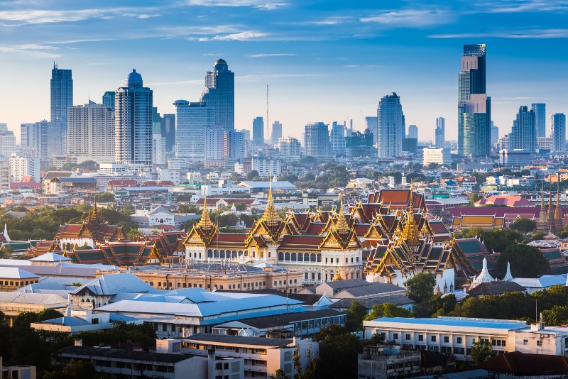 22 Best Bangkok Tours: Ultimate Guide to Unforgettable City Adventures