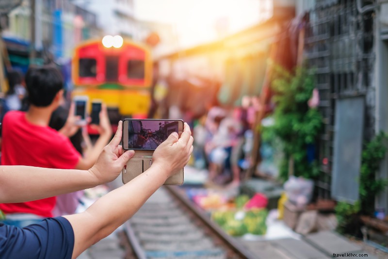 22 Best Bangkok Tours: Ultimate Guide to Unforgettable City Adventures