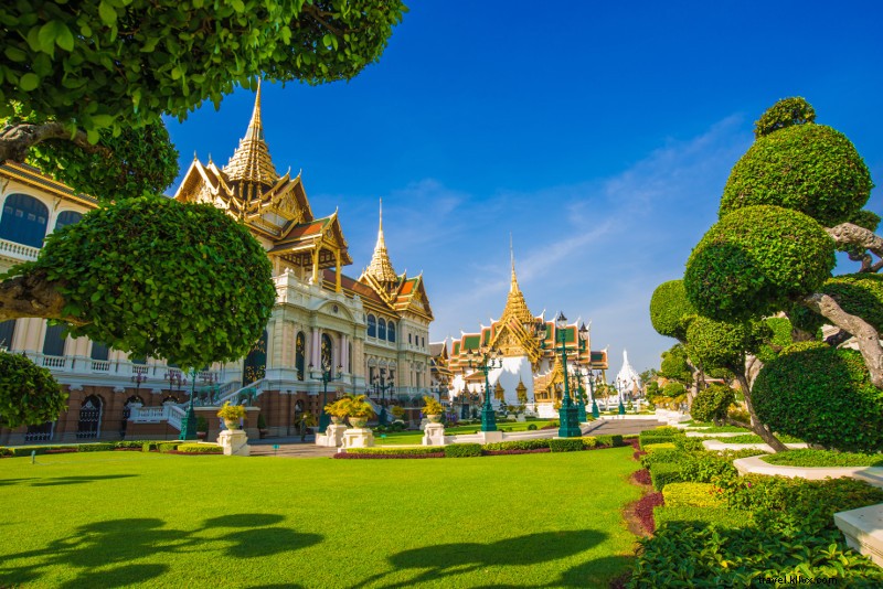 22 Best Bangkok Tours: Ultimate Guide to Unforgettable City Adventures