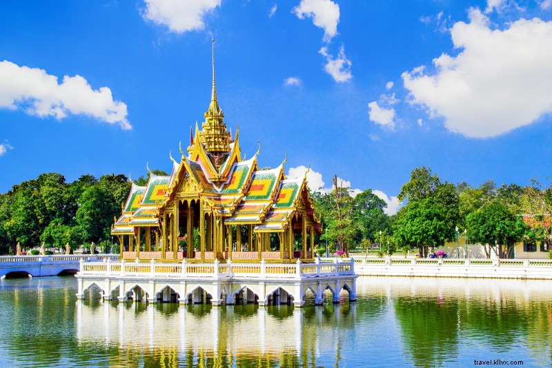 22 Best Bangkok Tours: Ultimate Guide to Unforgettable City Adventures