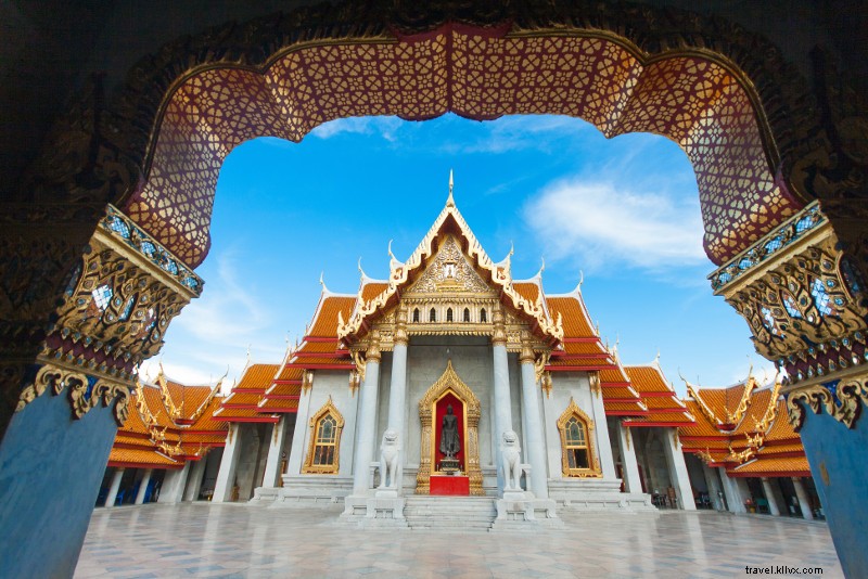 22 Best Bangkok Tours: Ultimate Guide to Unforgettable City Adventures