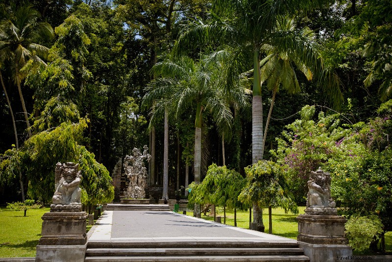 Top 25 Best Bali Tours: Unmissable Adventures for Every Traveler