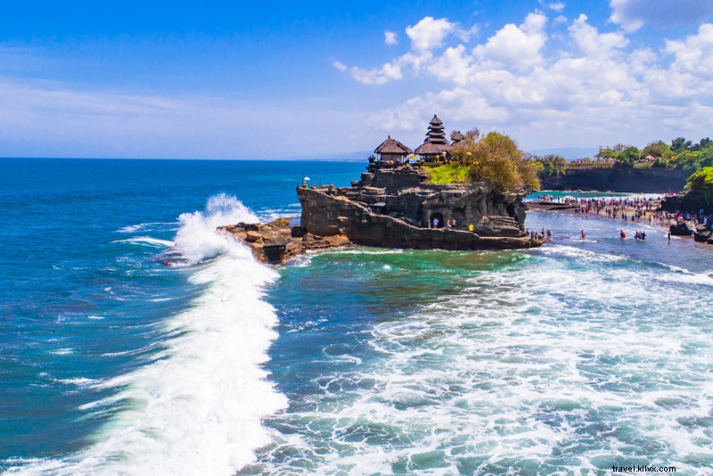 Top 25 Best Bali Tours: Unmissable Adventures for Every Traveler