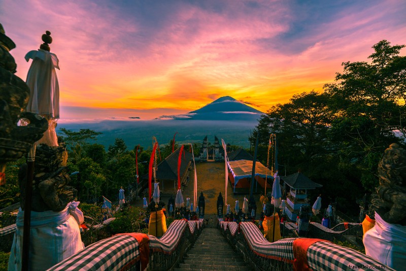 Top 25 Best Bali Tours: Unmissable Adventures for Every Traveler