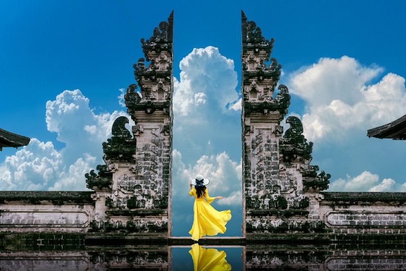 Top 25 Best Bali Tours: Unmissable Adventures for Every Traveler